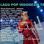 Lagu Pop Indonesia Terbaik 2023