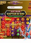 Permainan Slot Domino Terbaru Olympus Hari Ini Pola