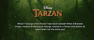 Tarzan Slot 2023 Disney 1999 Bahasa Melayu Film Full